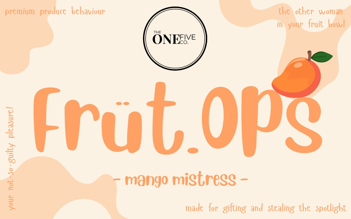 MANGO MISTRESS