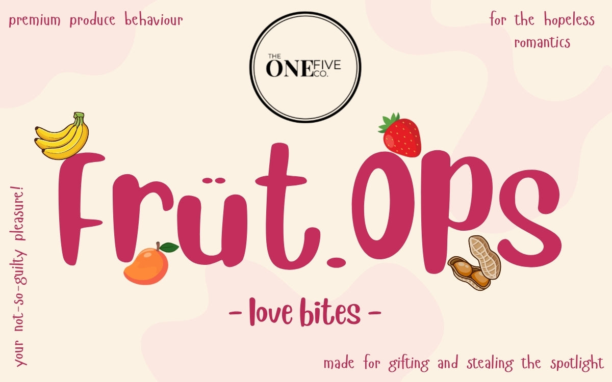 LOVE BITES