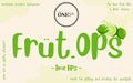 LIME LIPS