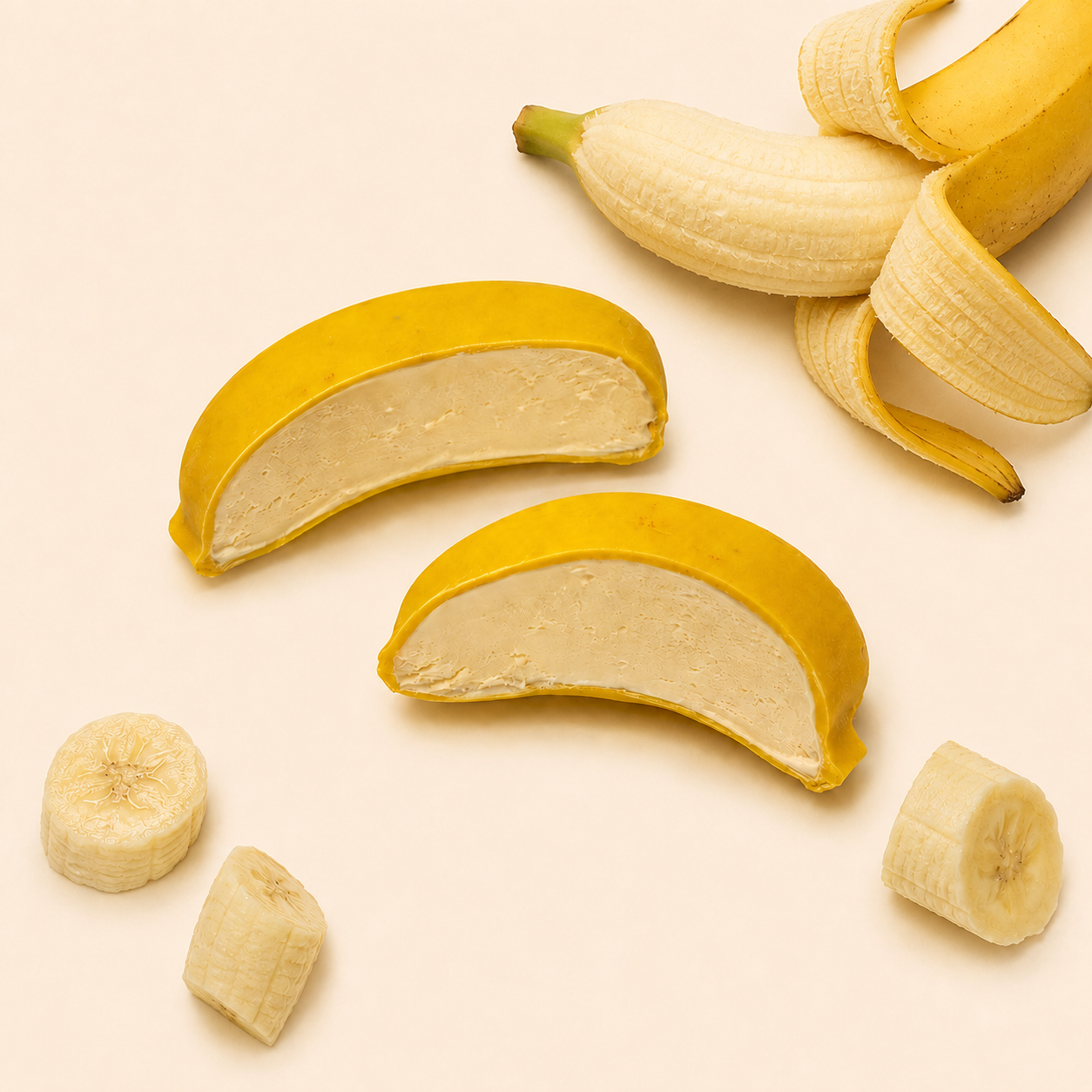 BOUJEE BANANA