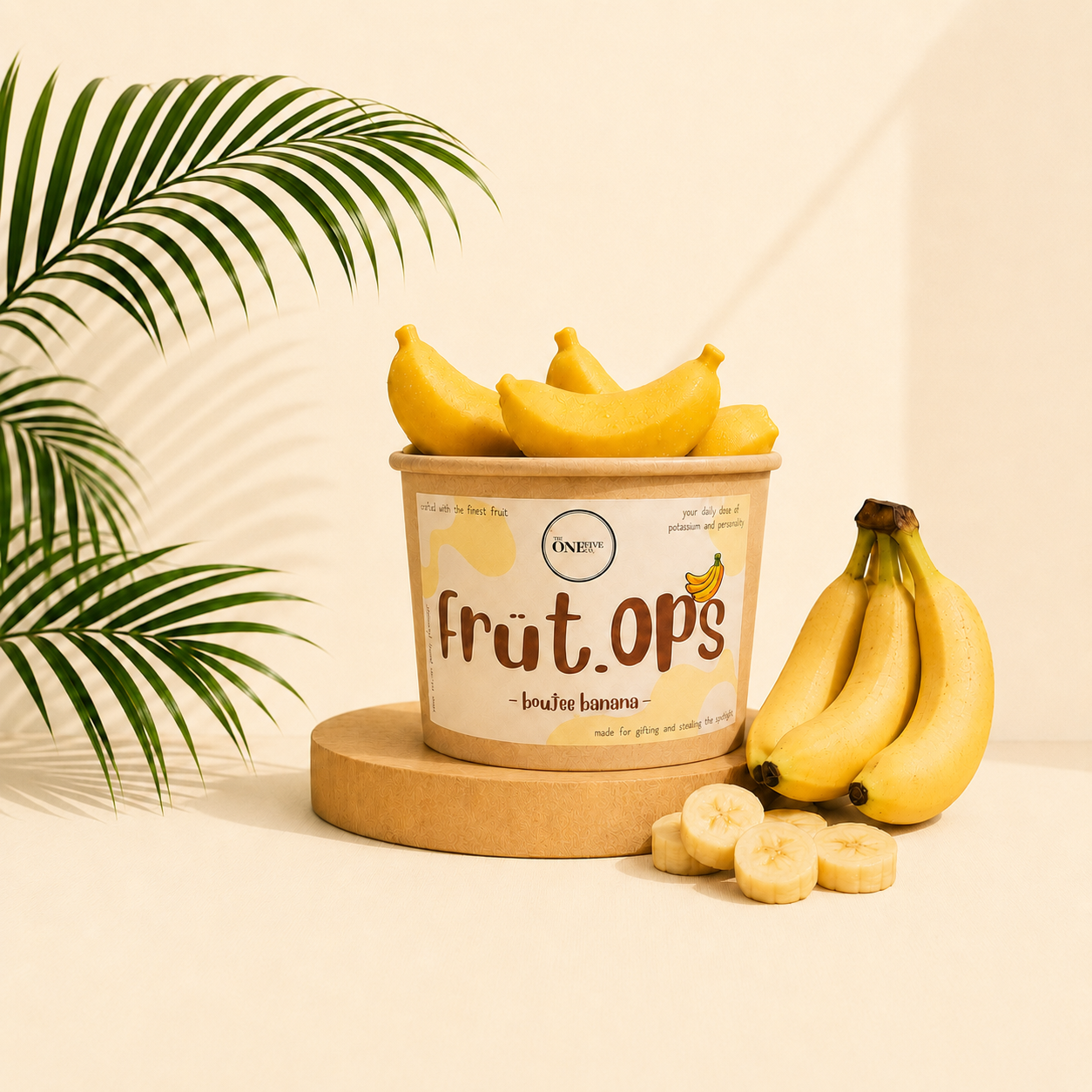 BOUJEE BANANA