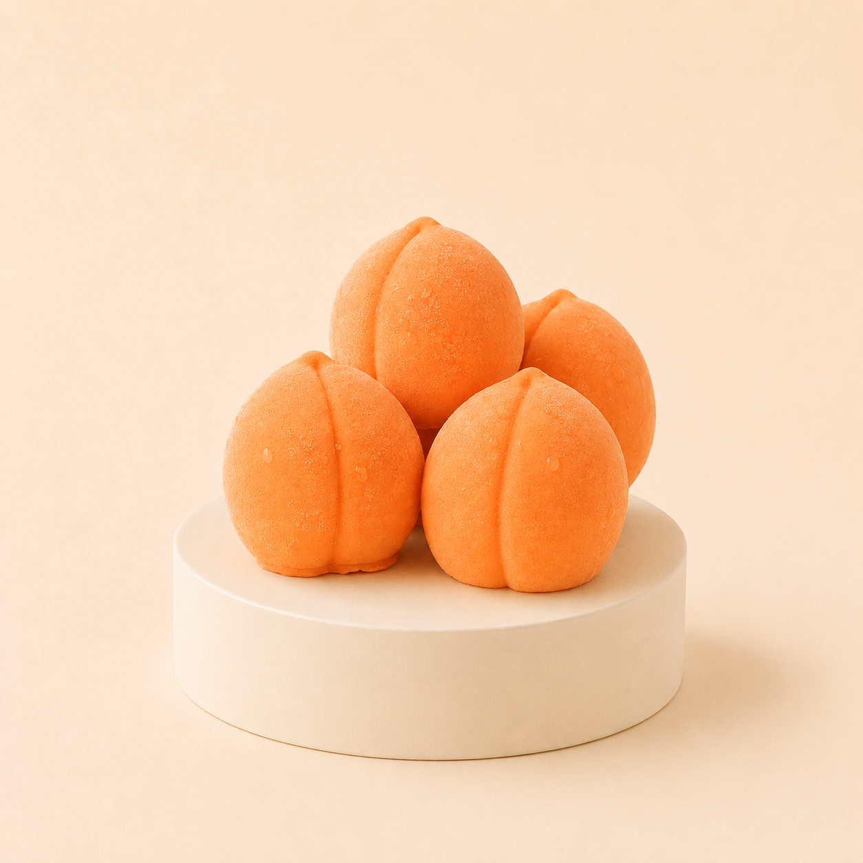 PEACHY POOKIE
