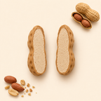 PEANUT PLEASURE
