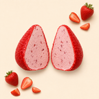 STRAWBERRY SASS