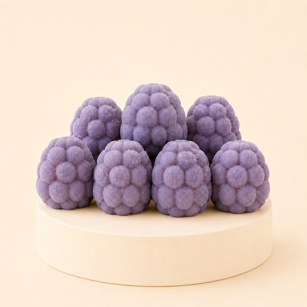 GROUNDED GRAPES