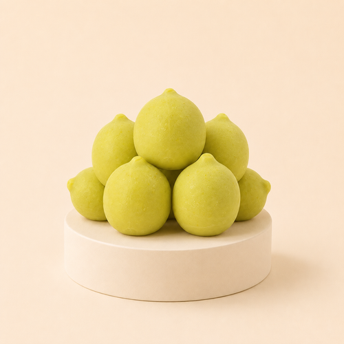 LIME LIPS