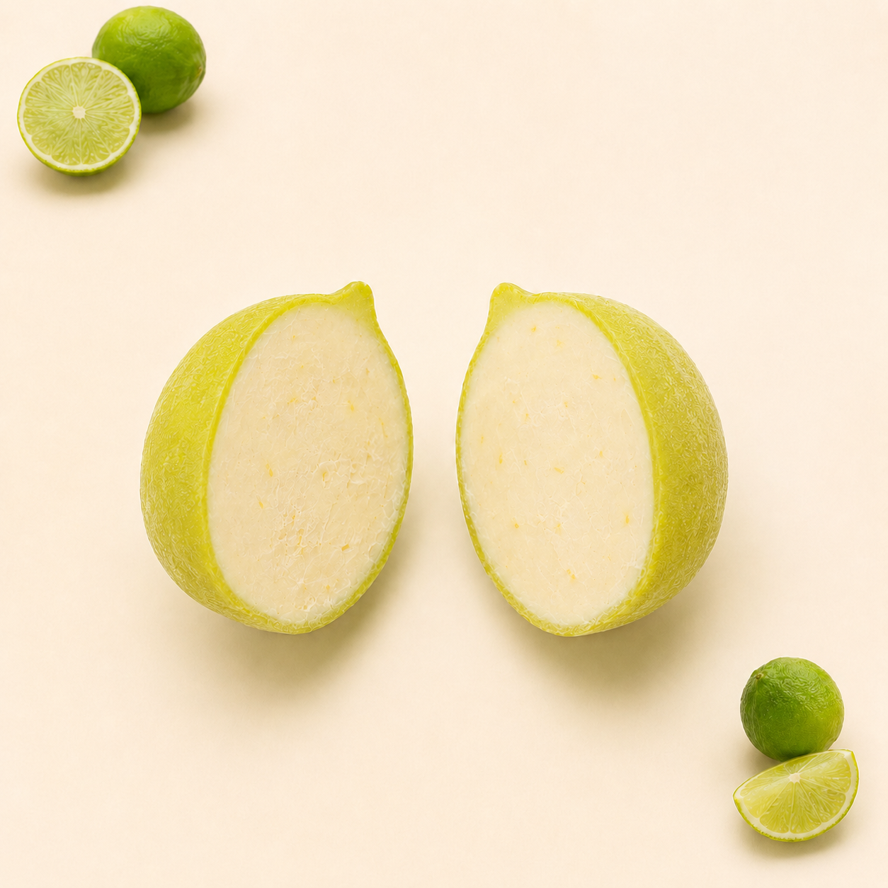 LIME LIPS