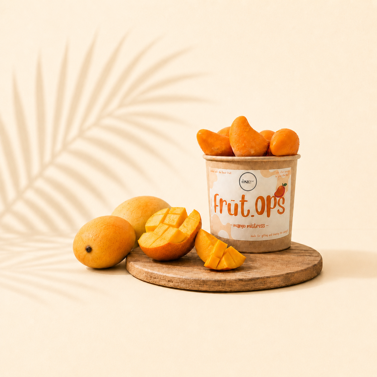 MANGO MISTRESS