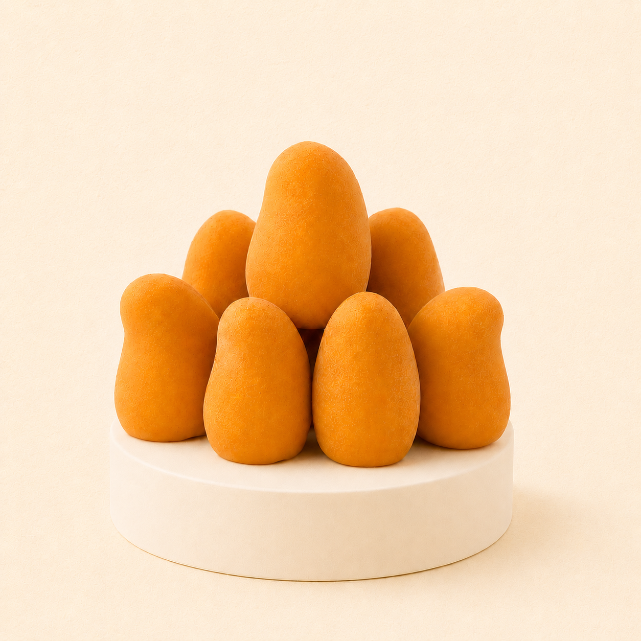 MANGO MISTRESS